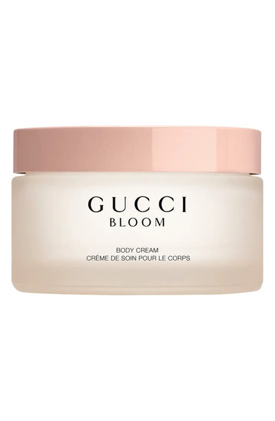 Gucci Bloom Body Cream, 6-oz. In White | ModeSens