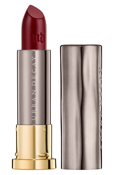 Shop Urban Decay Vice Lipstick In Lovedrunk (cm)