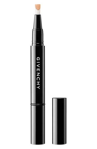 Shop Givenchy Mister Instant Corrective Pen Concealer In 130
