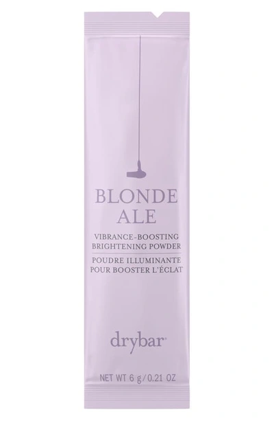 Shop Drybar Blonde Ale Vibrance-boosting Brightening Powder