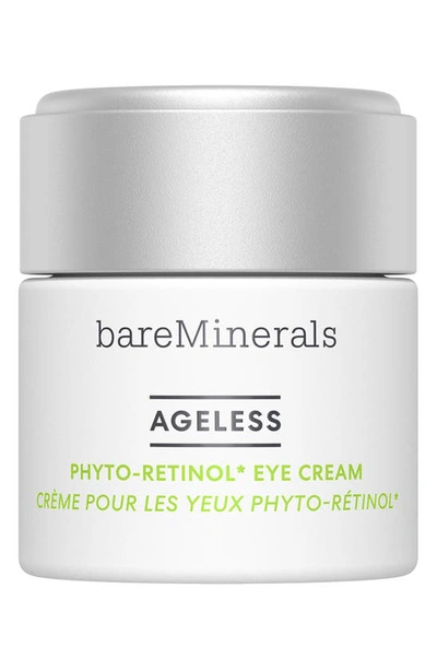 Shop Baremineralsr Ageless Phyto-retinol Eye Cream