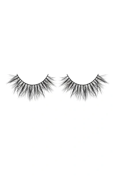 Shop Lilly Lashes Royalty Lite Faux Mink False Lashes In Goddess