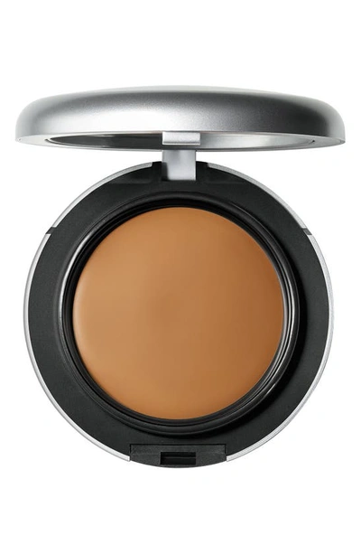 Shop Mac Cosmetics Studio Fix Tech Cream-to-powder Foundation In Nc38