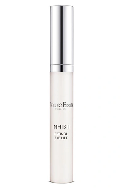 Shop Natura Bissé Inhibit Retinol Eye Lift Serum, 0.5 oz