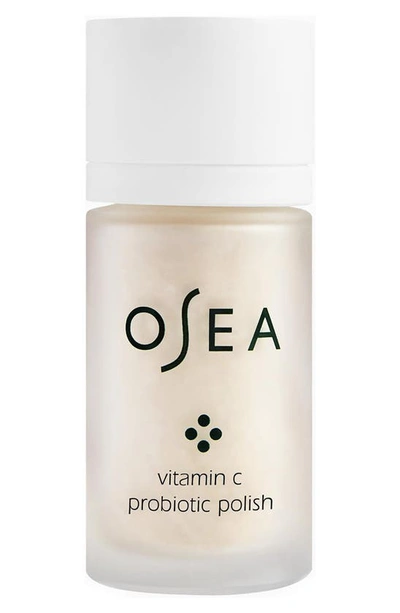 Shop Osea Vitamin C Probiotic Polish Exfoliant Powder, 1 oz