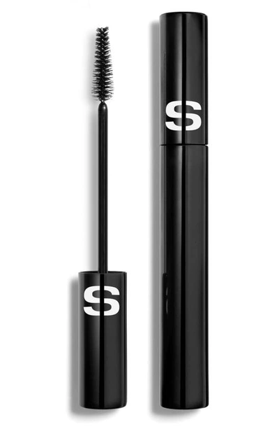 Shop Sisley Paris Mascara So Stretch In Deep Black