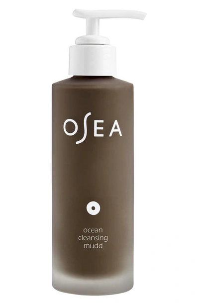 Shop Osea Ocean Cleansing Mudd, 5 oz