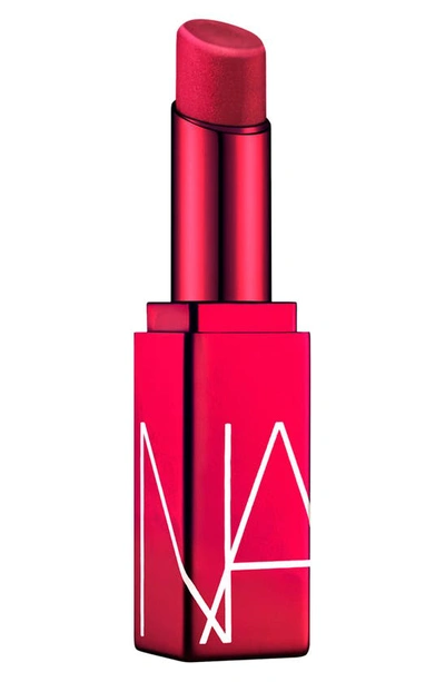 Nars Afterglow Lip Balm Turbo 0.1 oz/ 3 G In Turbo