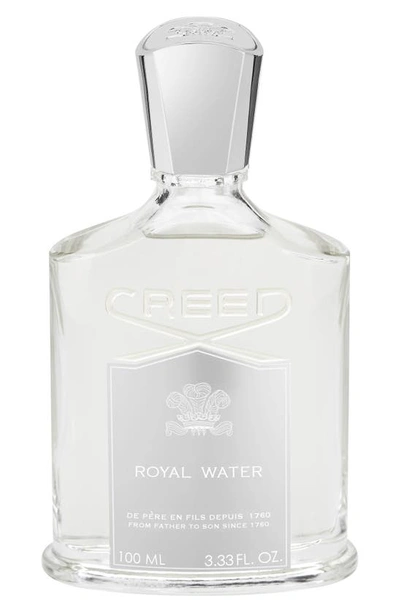 Shop Creed Royal Water Fragrance, 1.7 oz