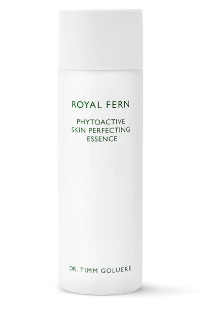Shop Royal Fern Phytoactive Skin Perfecting Essence, 6.8 oz