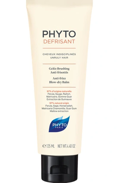 Shop Phyto Defrisant Anti-frizz Blow-dry Balm