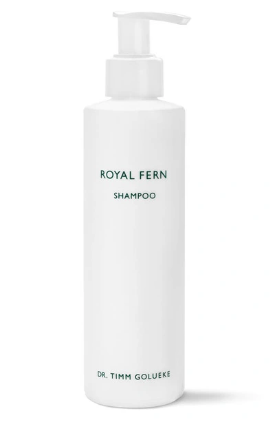 Shop Royal Fern Hair Growth Shampoo, 6.8 oz
