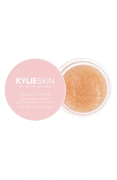 Kylie Skin Sugar Lip Scrub