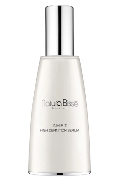 Shop Natura Bissé Inhibit High Definition Serum, 3.5 oz