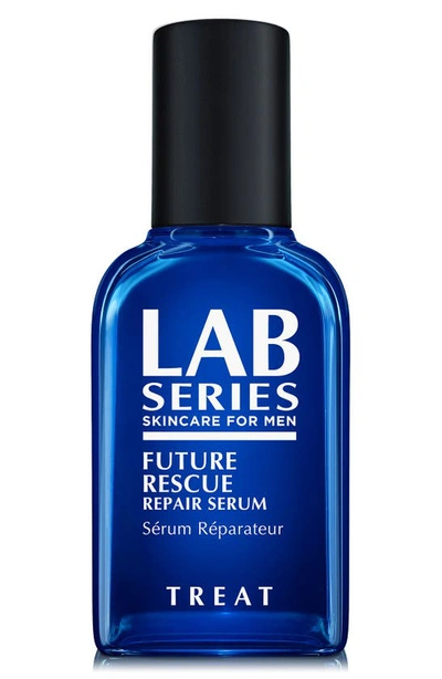 Shop Lab Series Skincare For Men Future Rescue Repair Serum