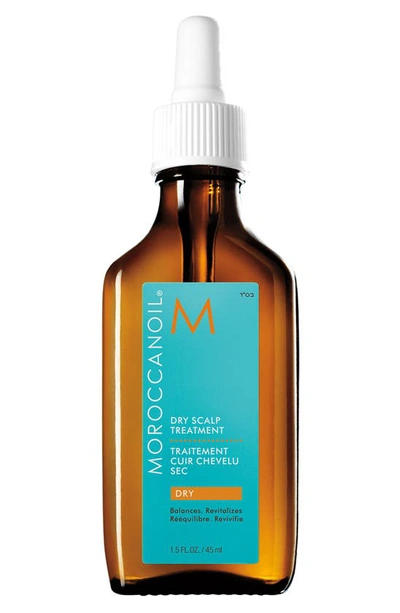 Shop Moroccanoilr Dry Scalp Treatment, 1.5 oz