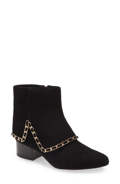 karl lagerfeld cassie boot