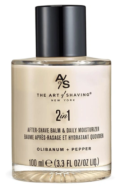 Shop The Art Of Shaving After-shave Balm