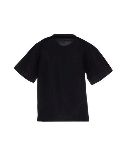 Shop Alexander Wang Sweatshirts In Black