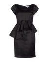 VIKTOR & ROLF Short dress,34530484SG 4