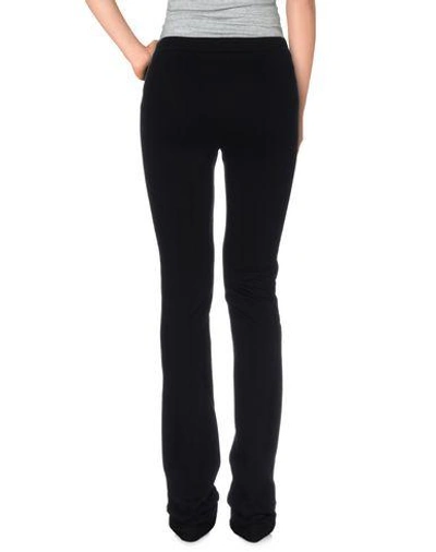 Shop Ports 1961 Casual Pants In Black