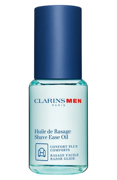 Shop Clarins Men Shave Ease, 1 oz