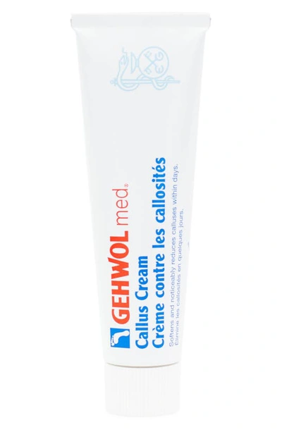 Shop Gehwolr Med Callus Cream