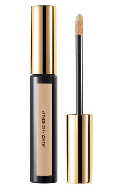 Shop Saint Laurent All Hours Concealer In 3.5 Silk