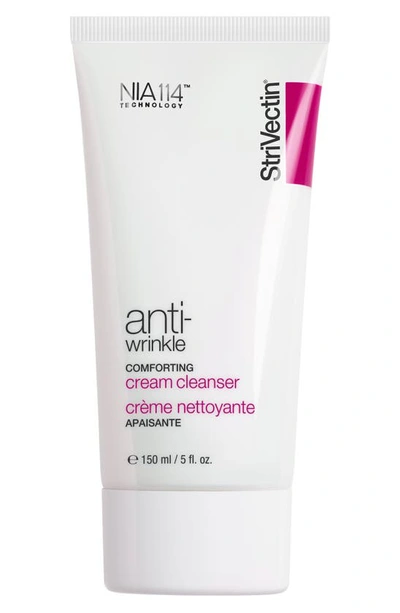Shop Strivectinr Comforting Cream Cleanser