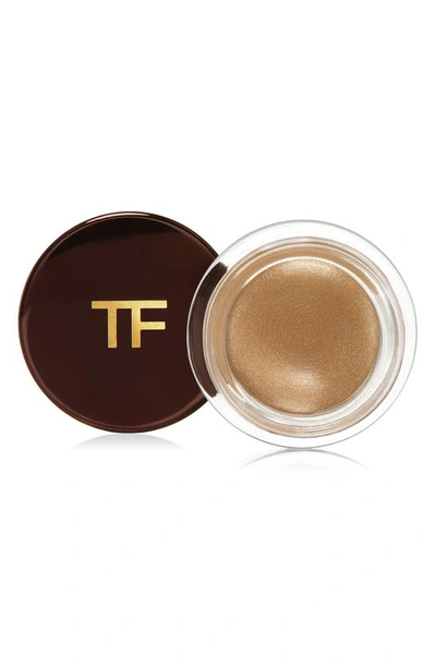 Shop Tom Ford Emotionproof Cream Eyeshadow In Starmaker