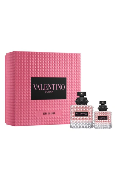 Shop Valentino Donna Born