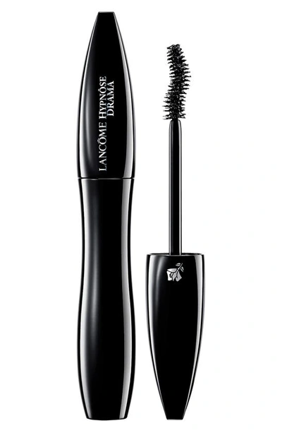 Shop Lancôme Hypnose Drama Instant Volumizing Mascara In Excess Black