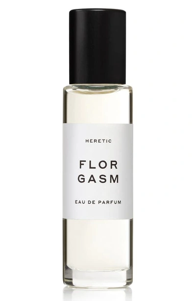 Shop Heretic Florgasm Eau De Parfum, 0.5 oz