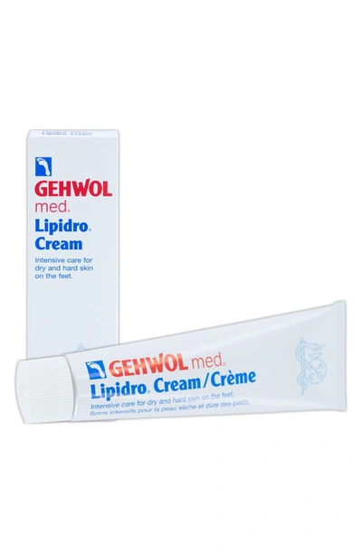 Shop Gehwolr Lipidro Cream