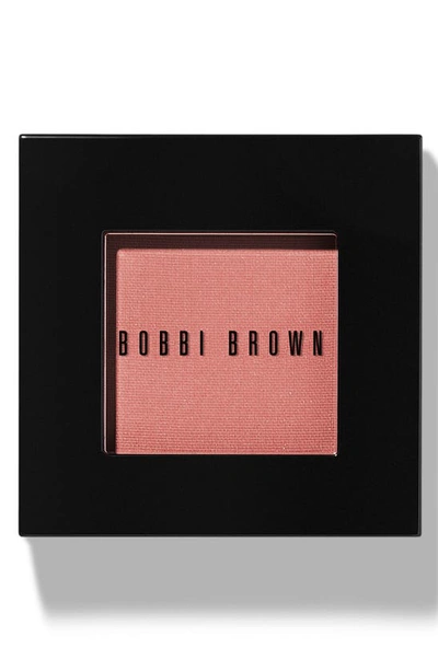 Shop Bobbi Brown Blush In Tawny