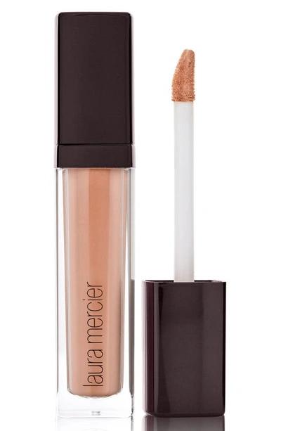 Shop Laura Mercier Eye Basics Eyelid Primer In Wheat