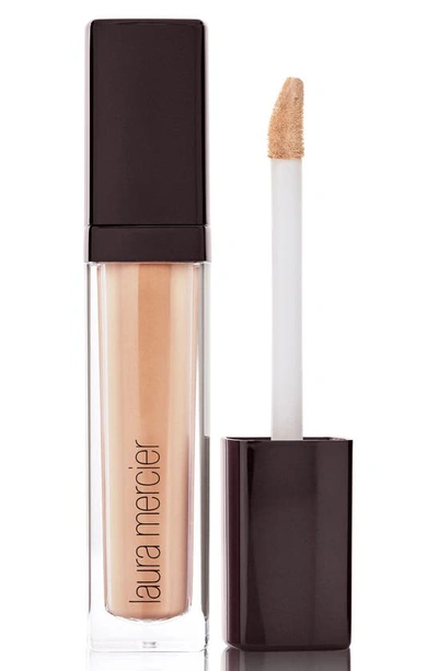 Shop Laura Mercier Eye Basics Eyelid Primer In Flax