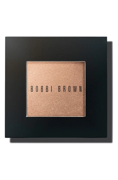Shop Bobbi Brown Metallic Eyeshadow In Champagne Quartz