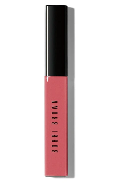 Shop Bobbi Brown Lip Gloss In Petal