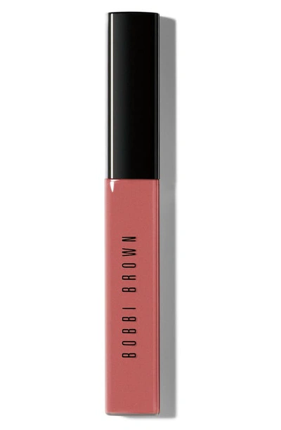 Shop Bobbi Brown Lip Gloss In Buff