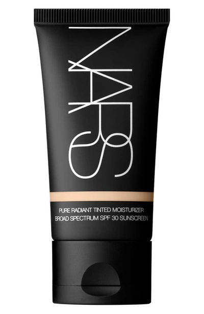 Shop Nars Pure Radiant Tinted Moisturizer Broad Spectrum Spf 30 In Finland