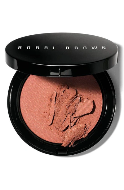 Shop Bobbi Brown Illuminating Bronzing Powder In Santa Barbara