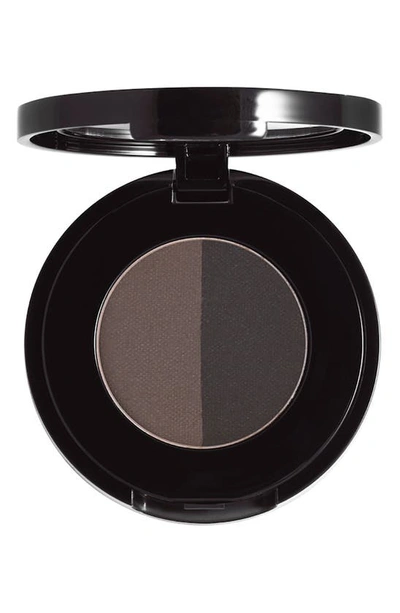 Shop Anastasia Beverly Hills Brow Powder Duo In Granite