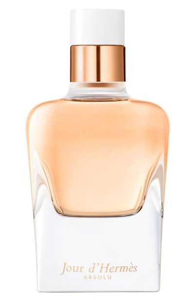 Shop Hermes Absolu, 1.6 oz