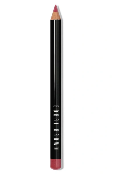 Shop Bobbi Brown Lip Liner Pencil In Rose