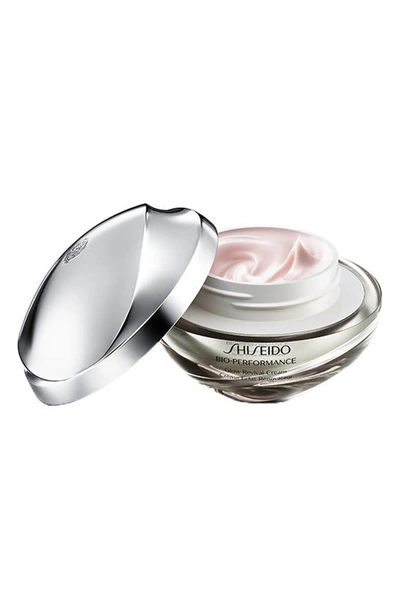 Shop Shiseido Bio-performance Glow Revival Cream, 2.5 oz
