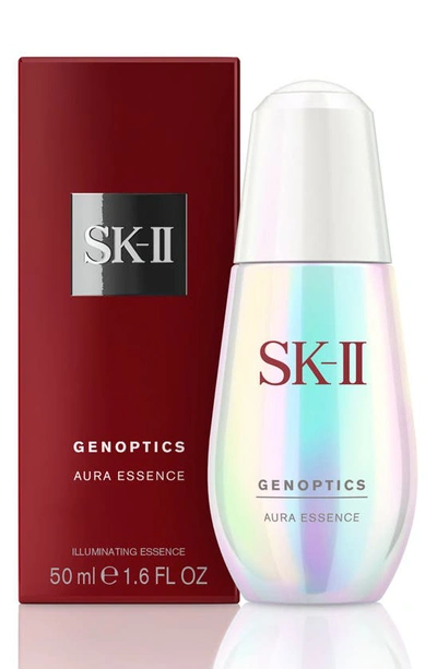 Shop Sk-ii 'genoptics' Aura Essence Serum
