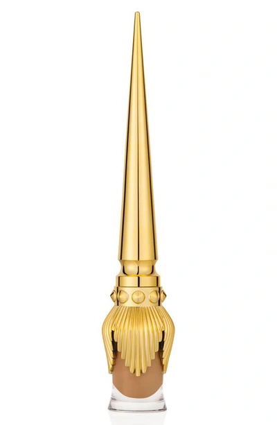 Shop Christian Louboutin Tape À L'oréal Liquid Eyeshadow In Daria