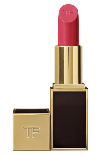 Shop Tom Ford Lip Color Lipstick In Flamingo