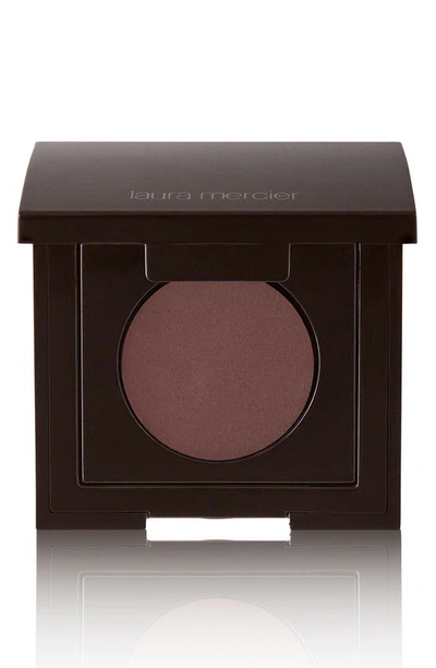 Laura Mercier Tightline Cake Eye Liner In Mahagony Brown